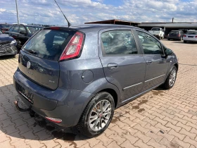 Fiat Punto EVO 1.3MJET EURO 5 - 4800 лв. - 42393389 6