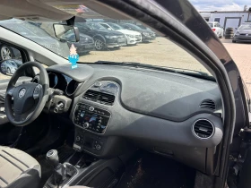 Fiat Punto EVO 1.3MJET EURO 5 - 4800 лв. - 42393389 10