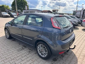 Fiat Punto EVO 1.3MJET EURO 5 - 4800 лв. - 42393389 8