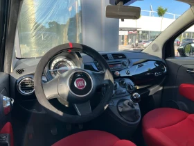 Fiat 500 ABARHT///Pack/Black Edition/Full/ / | Mobile.bg    12