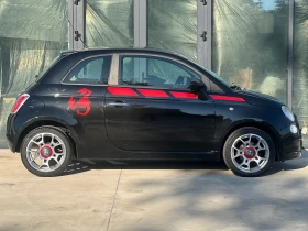 Fiat 500 ABARHT///Pack/Black Edition/Full/ / | Mobile.bg    6