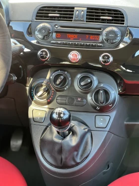 Fiat 500 ABARHT///Pack/Black Edition/Full/ / | Mobile.bg    14