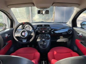 Fiat 500 ABARHT///Pack/Black Edition/Full/ / | Mobile.bg    11