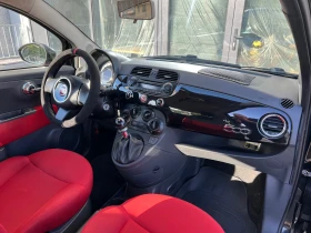 Fiat 500 ABARHT///Pack/Black Edition/Full/ / | Mobile.bg    10