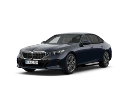     BMW 520 xDrive