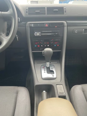Audi A4 2.0 130кс &#128285; - 3500 лв. - 16501672 11