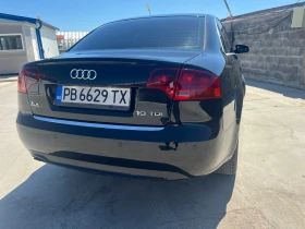 Audi S4 | Mobile.bg    2
