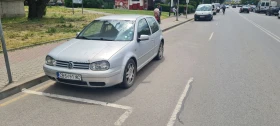 Обява за продажба на VW Golf Gti ~1 599 лв. - изображение 1
