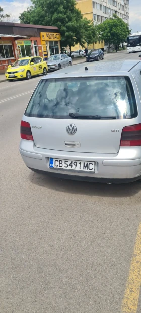 Обява за продажба на VW Golf Gti ~1 599 лв. - изображение 3