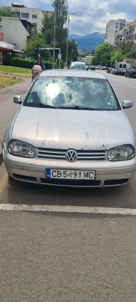 Обява за продажба на VW Golf Gti ~1 599 лв. - изображение 1