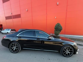     Mercedes-Benz S 350 * * * 