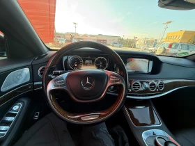 Mercedes-Benz S 350 * * *  | Mobile.bg    13