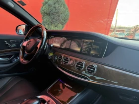 Mercedes-Benz S 350 * * *  | Mobile.bg    10