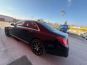 Mercedes-Benz S 350 * * *  | Mobile.bg    6