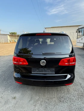     VW Touran 1.6 