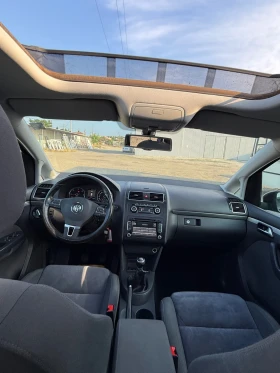 VW Touran 1.6  | Mobile.bg    8