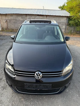 VW Touran 1.6  | Mobile.bg    14