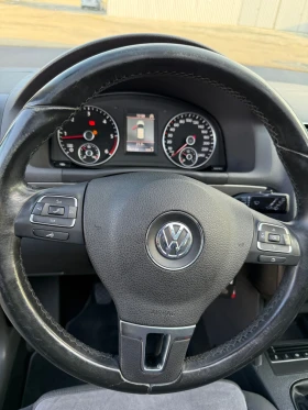 VW Touran 1.6  | Mobile.bg    13