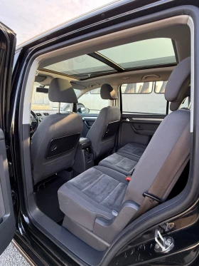 VW Touran 1.6  | Mobile.bg    5