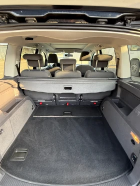 VW Touran 1.6  | Mobile.bg    7