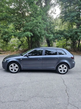 Audi A3 2.0 TDI Sportback | Mobile.bg    4