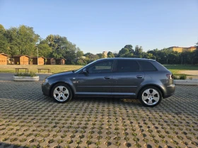 Audi A3 2.0 TDI Sportback | Mobile.bg    4