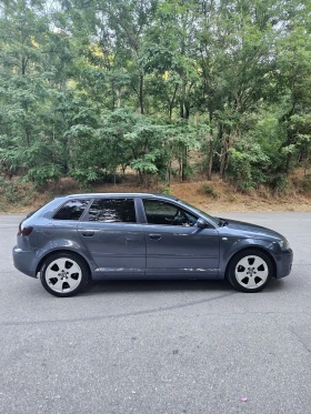 Audi A3 2.0 TDI Sportback | Mobile.bg    6