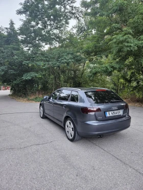 Audi A3 2.0 TDI Sportback | Mobile.bg    8
