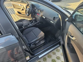 Audi A3 2.0 TDI Sportback | Mobile.bg    8