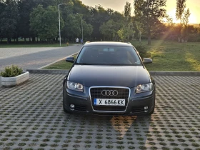 Audi A3 2.0 TDI Sportback | Mobile.bg    2