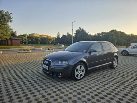 Audi A3 2.0 TDI Sportback | Mobile.bg    3