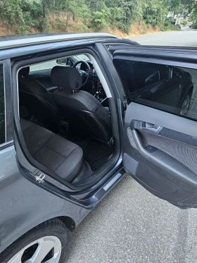 Audi A3 2.0 TDI Sportback | Mobile.bg    14