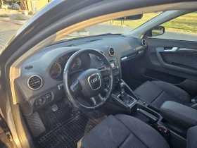 Audi A3 2.0 TDI Sportback | Mobile.bg    7