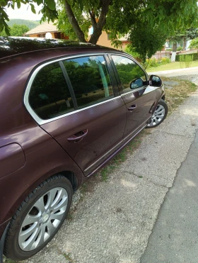 Skoda Superb | Mobile.bg    2