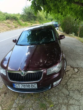 Skoda Superb | Mobile.bg    6