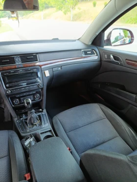 Skoda Superb | Mobile.bg    8