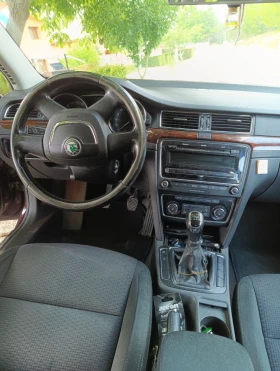Skoda Superb | Mobile.bg    9