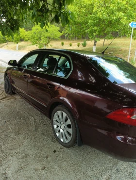 Skoda Superb | Mobile.bg    3