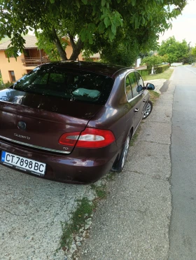 Skoda Superb | Mobile.bg    4