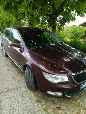 Skoda Superb | Mobile.bg    5