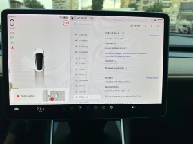 Tesla Model 3 3/Long range /351 kc. | Mobile.bg    16