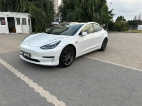 Tesla Model 3 3/Long range /351 kc. | Mobile.bg    8