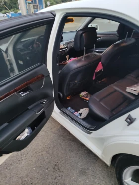 Mercedes-Benz S 550 S550 | Mobile.bg    3