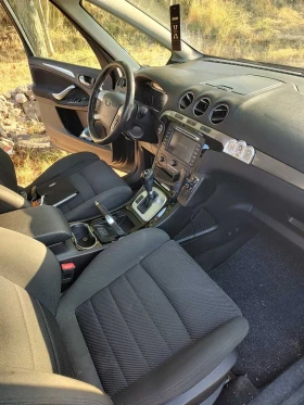 Обява за продажба на Ford Galaxy ~15 500 лв. - изображение 11
