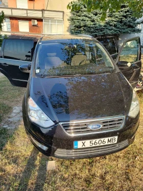 Ford Galaxy | Mobile.bg    15