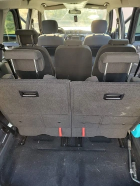 Обява за продажба на Ford Galaxy ~15 500 лв. - изображение 10