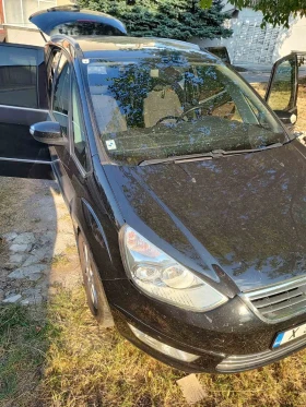 Ford Galaxy | Mobile.bg    14