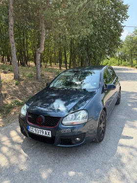 Обява за продажба на VW Golf ~5 800 лв. - изображение 1