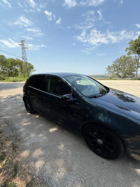 Обява за продажба на VW Golf ~5 800 лв. - изображение 4