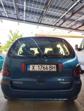Renault Megane  | Mobile.bg    3